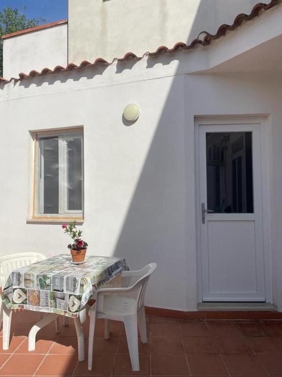 Tosk House Peschici Exterior foto